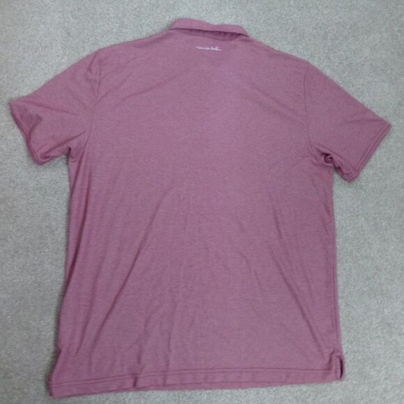 Travis Matthew Short Sleeve Polo Shirt - Picture 3 of 9